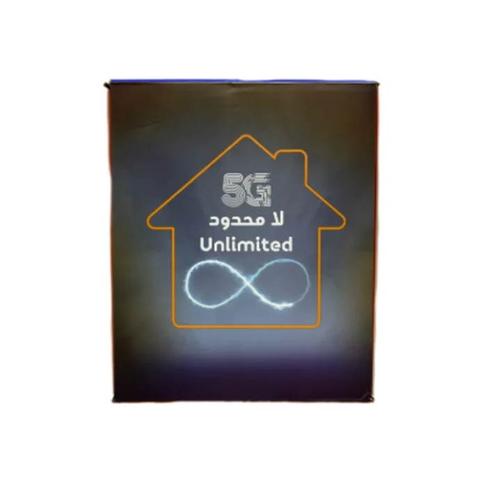 مودم 5G هوآوی مدل H155-383 عمانتل - Image 4