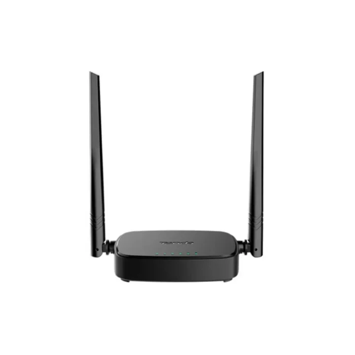 مودم تندا Tenda 4G03 Pro با 2 آنتن خارجی