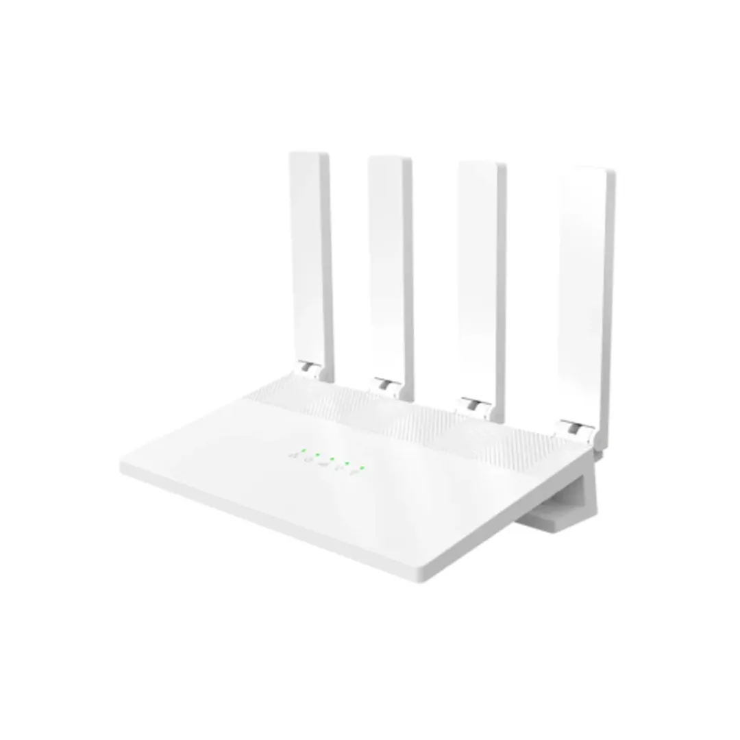 مودم نزتک naztech nzt-ux400 با 4 آنتن خارجی
